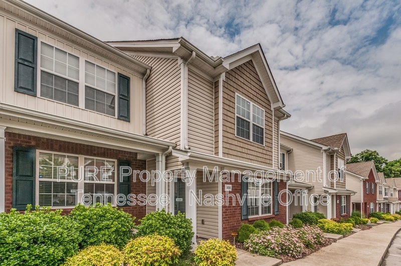 Antioch Townhome: 1850 Shaylin Loop
