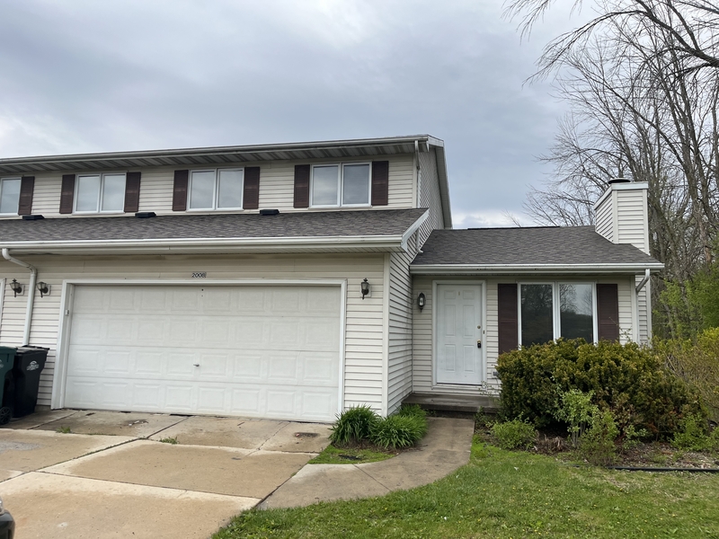 Green Bay Condo: 2008/2010 Schanock Drive - 2008