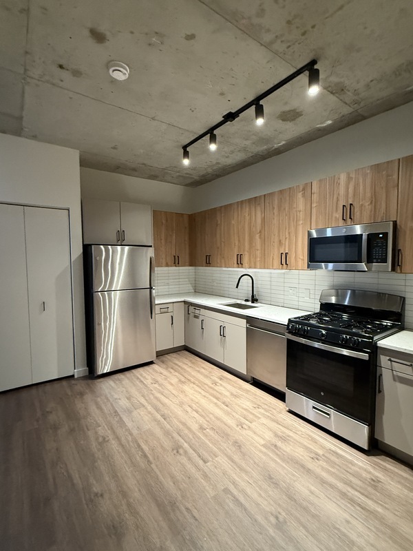Chicago Condo: 359 W Chicago