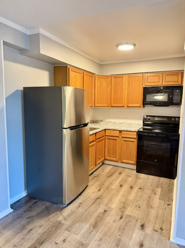 Philadelphia Condo: 6014 Springfield Avenue - 1