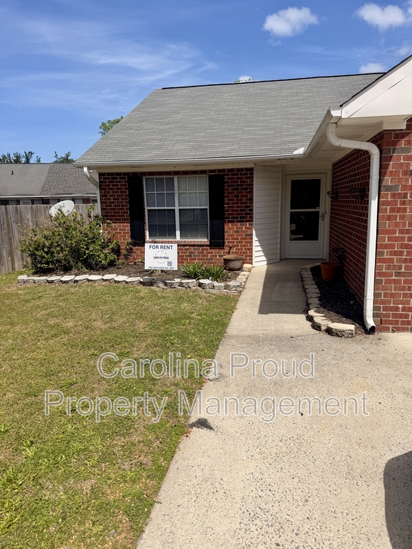 Greenville Condo: 2604 Boone Court - A