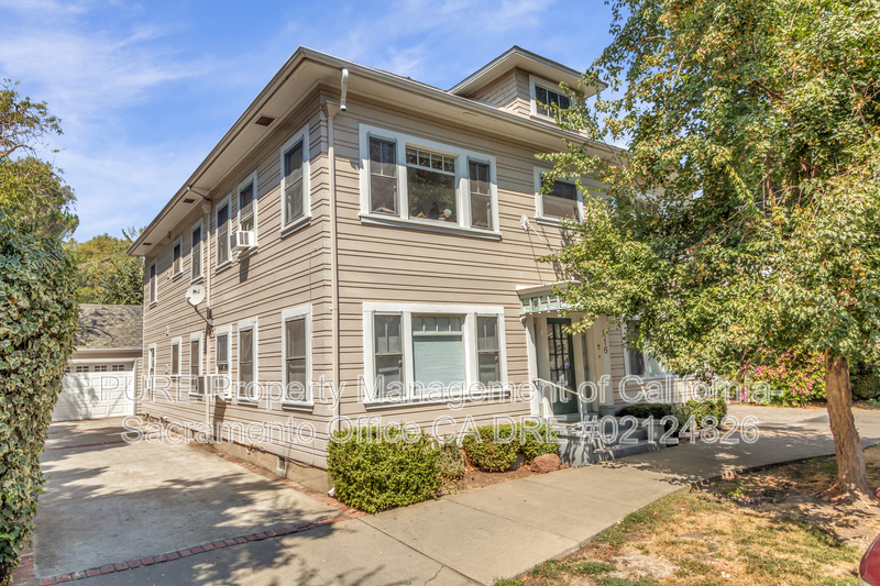 Sacramento House: 816 22nd Street