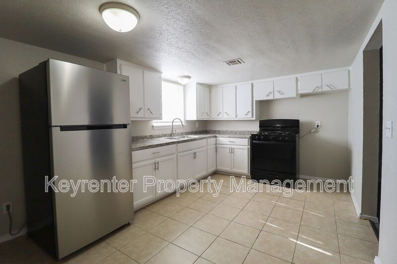 Sapulpa Condo: 405 S Maple St