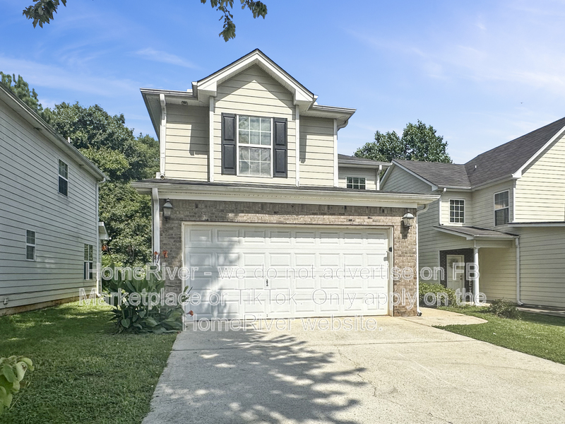 Locust Grove House: 417 Kirkland Dr