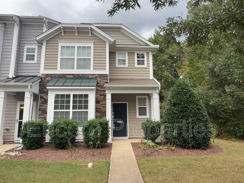 Morrisville House: 1200 Grace Point Road