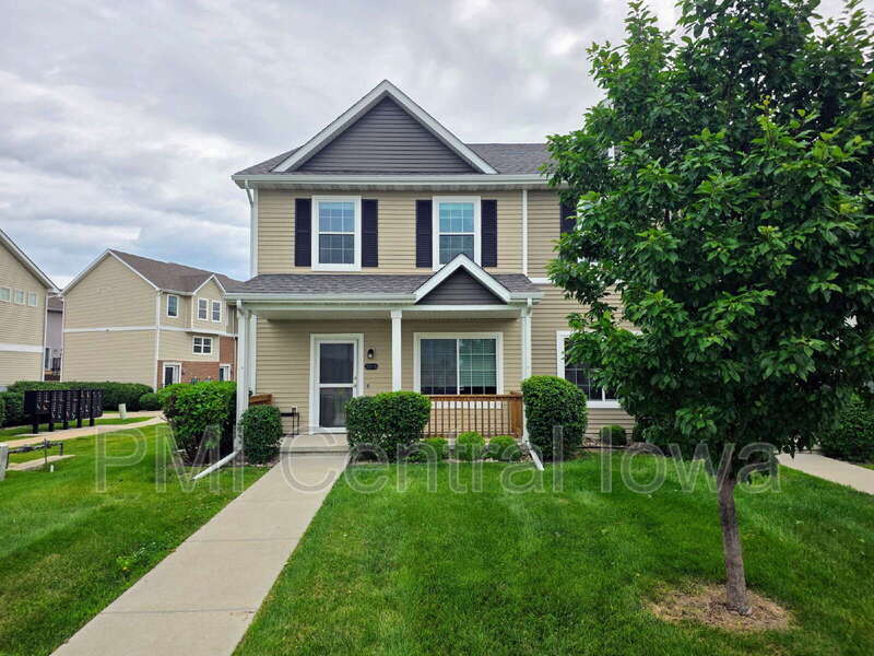 Norwalk Townhome: 2316 Hazeltine Place