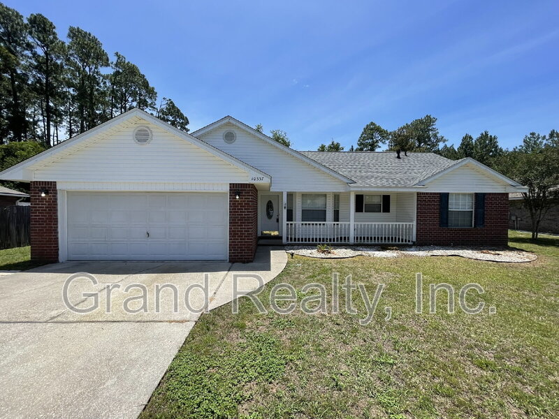 Pensacola House: 10337 Wailuku Drive