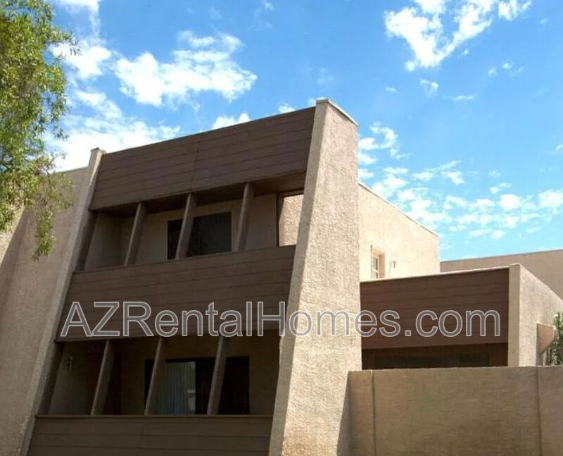 Tempe Condo: 615 W 13th St