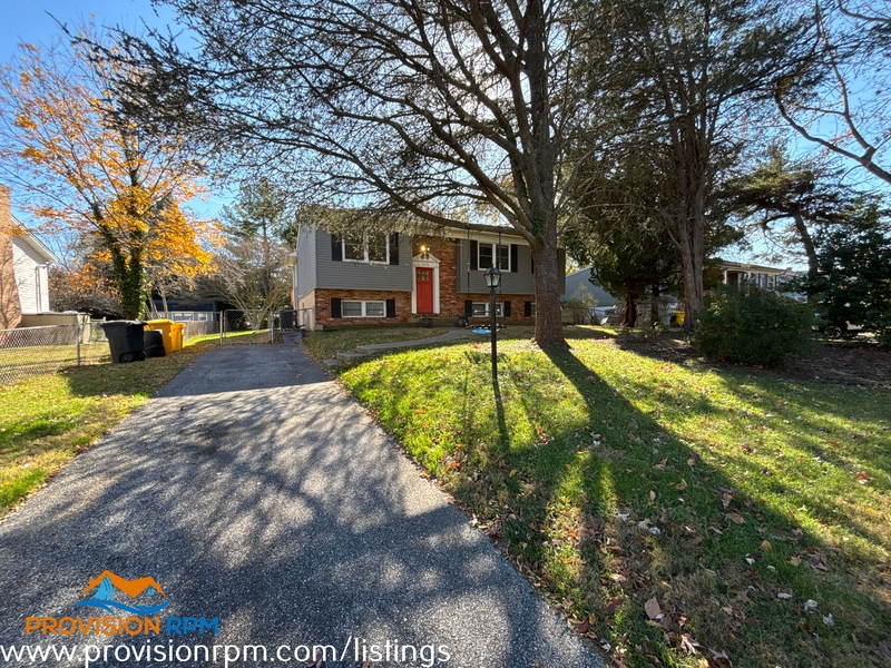 Annapolis House: 625 Edwards Road