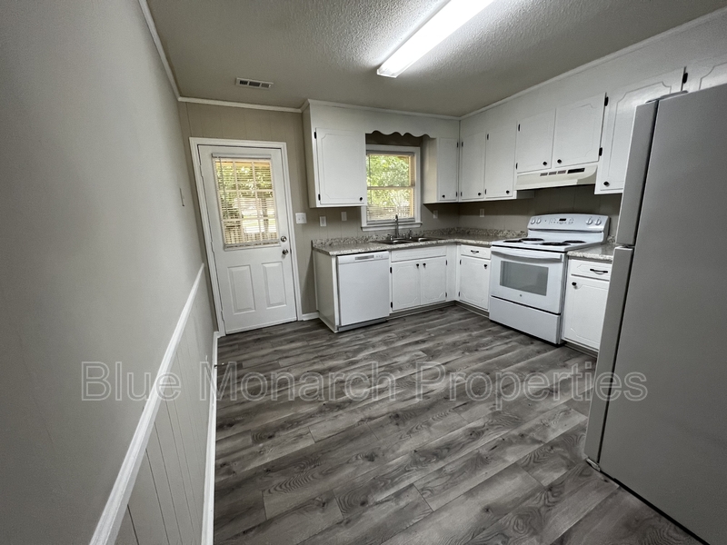 Gastonia Condo: 223 Welch Avenue - A