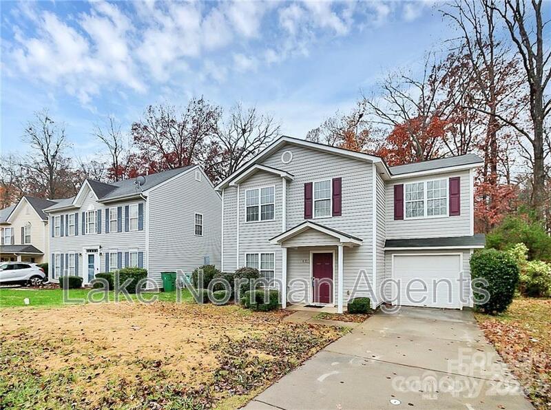 Charlotte House: 635 Wilderness Trail Drive