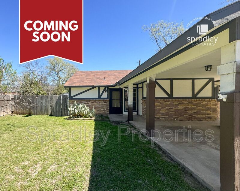 Temple Townhome: 2013A S 15th St