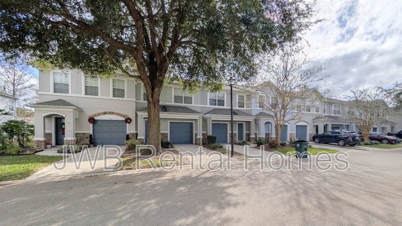 Jacksonville Townhome: 5792 Sandstone Way