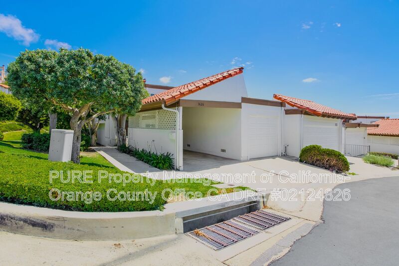 San Clemente House: 3626 Calle Casino