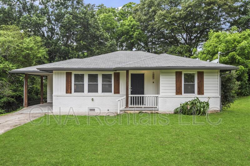 Smyrna House: 629 Dunton Circle