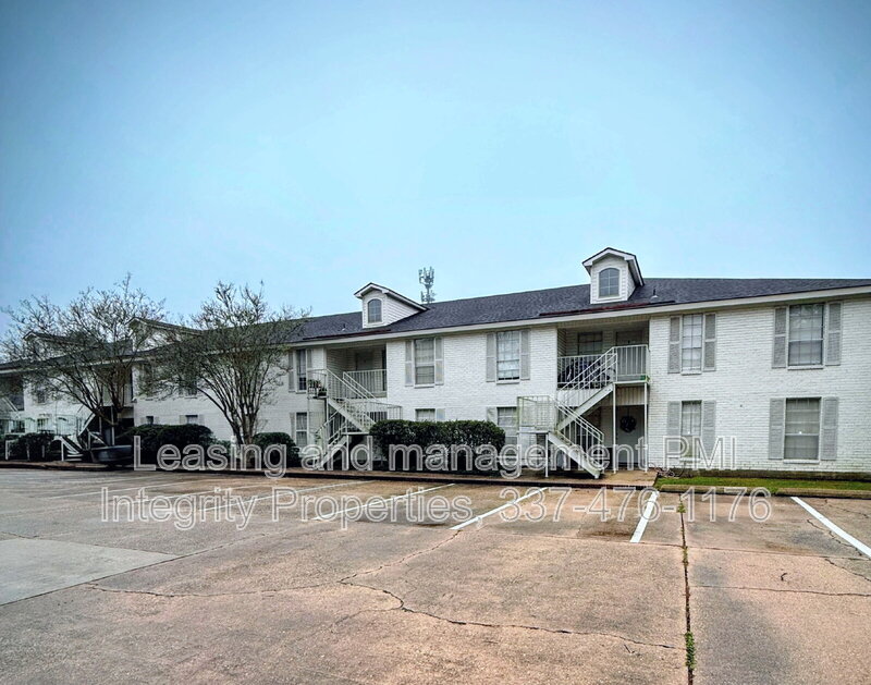 Baton Rouge Condo: 7324 Menlo Drive