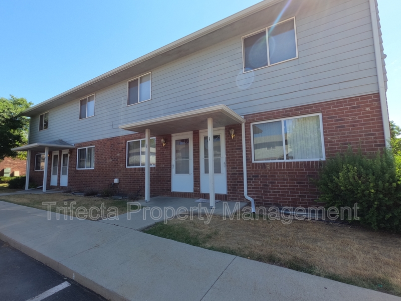 Greeley Townhome: 2121 35th Avenue, Unit 18