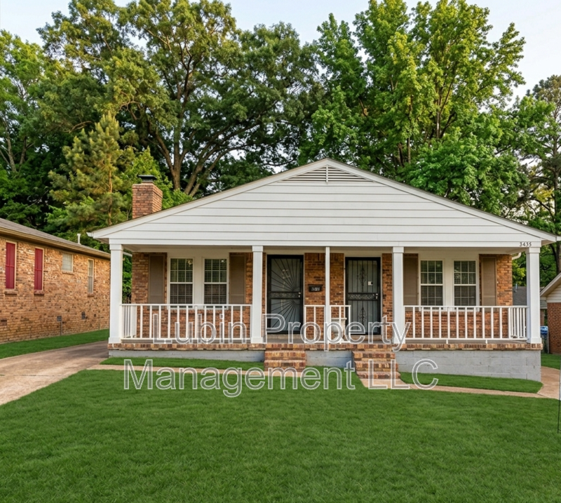 Memphis Condo: 4423 Sumners Wells Rd