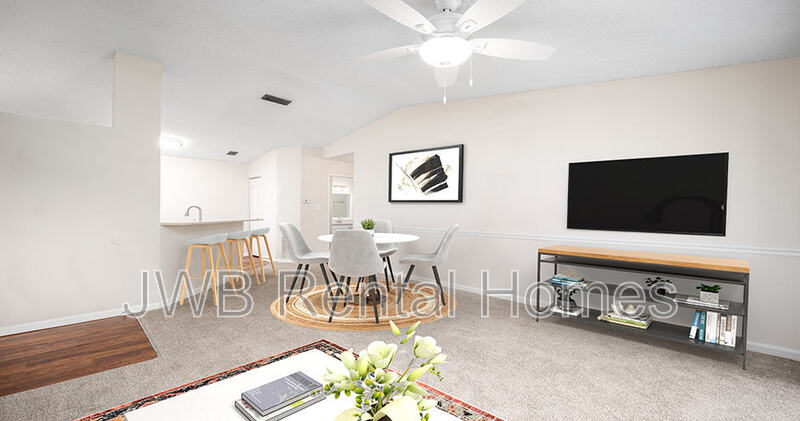 Jacksonville Condo: 2768 State Road A1A #1-711