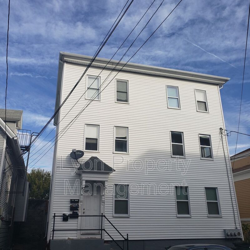 Providence Condo: 57 Tell St