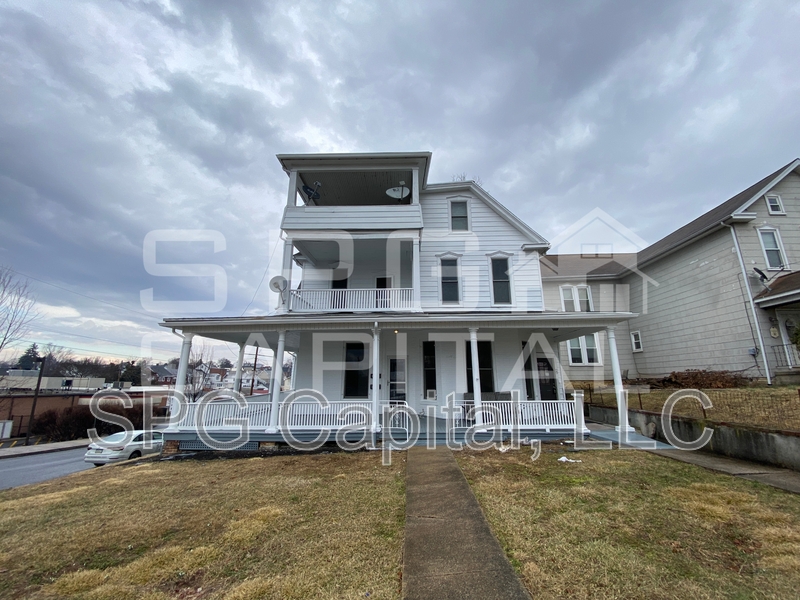 Waynesboro Condo: 29 West 3rd Street -1