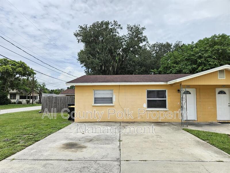 Lakeland Condo: 2619 Crutchfield Rd.