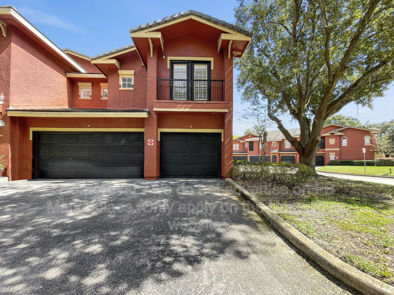 Lake Mary Condo: 130 Villa Di Este Ter