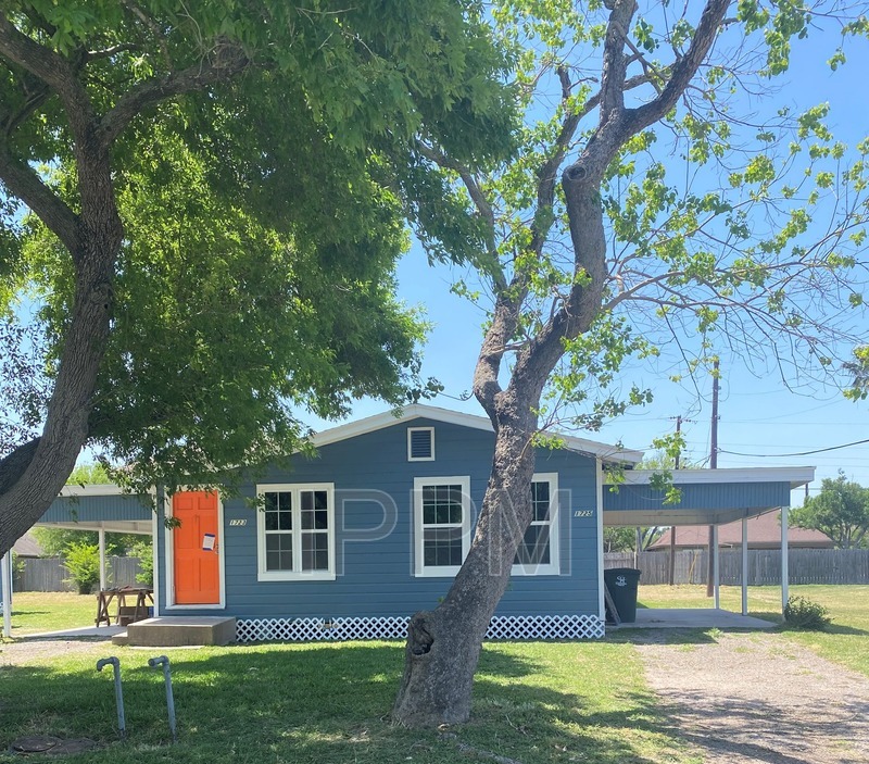 Harlingen Condo: 1723 Warren St