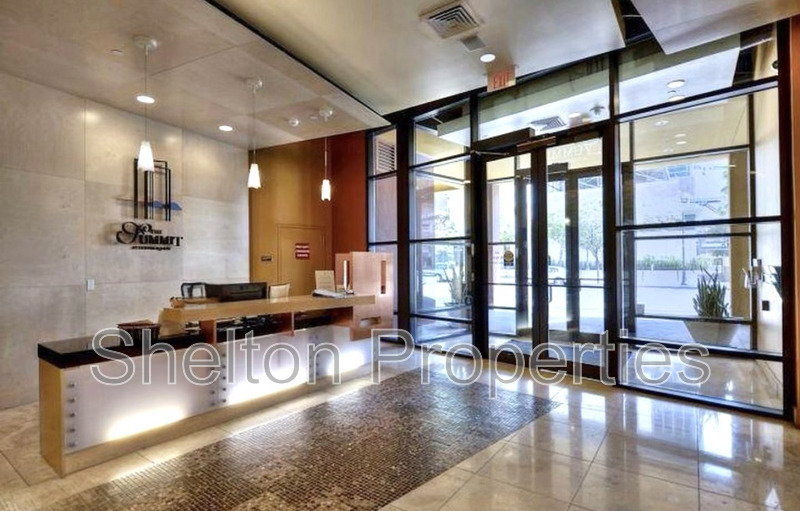 Phoenix Condo: 310 S 4th St Unit 1201