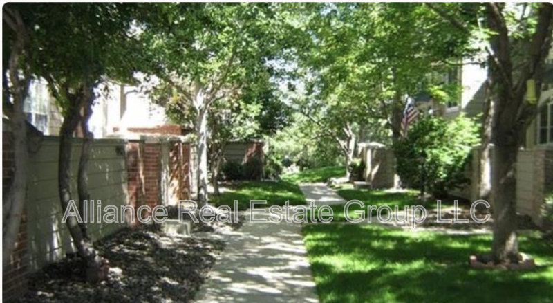 Aurora Condo: 10015 East Mexico Avenue - 1