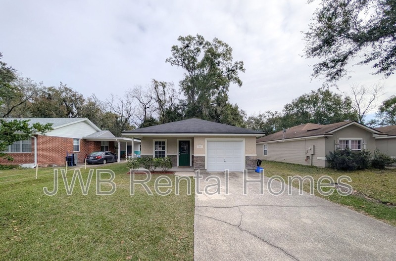 Jacksonville House: 1137 Alta Vista St