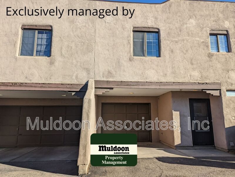 Pueblo Condo: 2003 Mohawk Rd