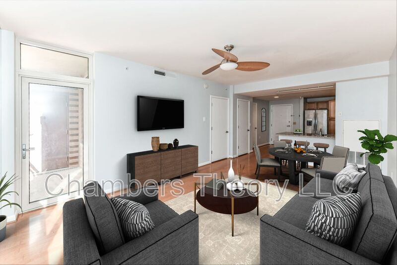 Washington Condo: 350 G St SW