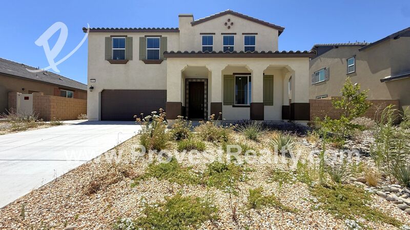 Hesperia House: 8792 Newcastle Ave
