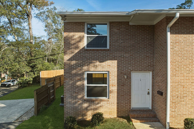 Tallahassee Condo: 413 East 7th Avenue - 1