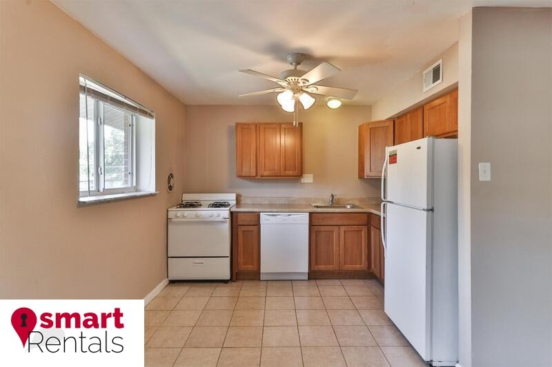 Kirkwood Condo: 467 South Holmes Ave - A