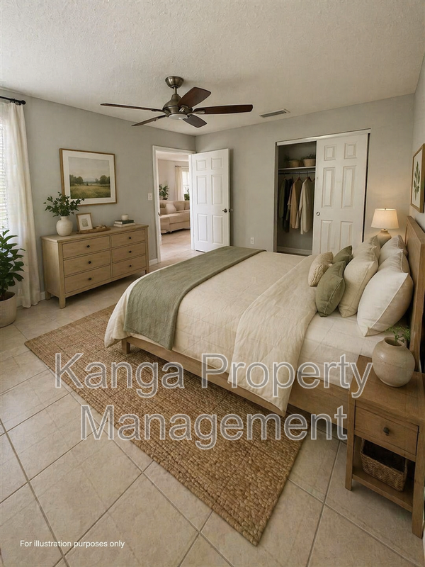 Fort Pierce Condo: 3206 Louisiana Ave