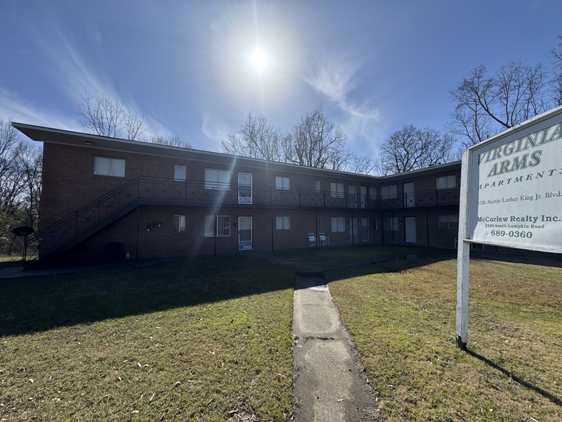 Columbus Condo: 1700 Martin Luther King Jr Blvd - 3