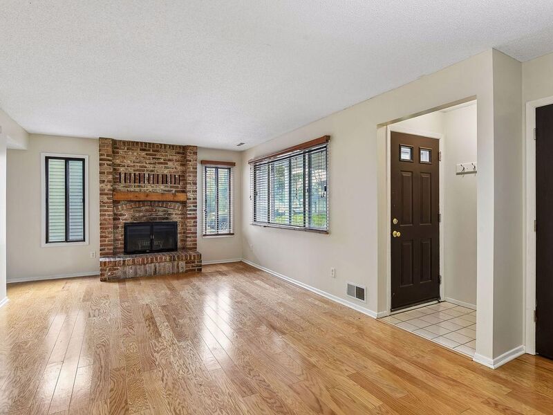 Maple Grove Townhome: 9357 Ranchview Lane