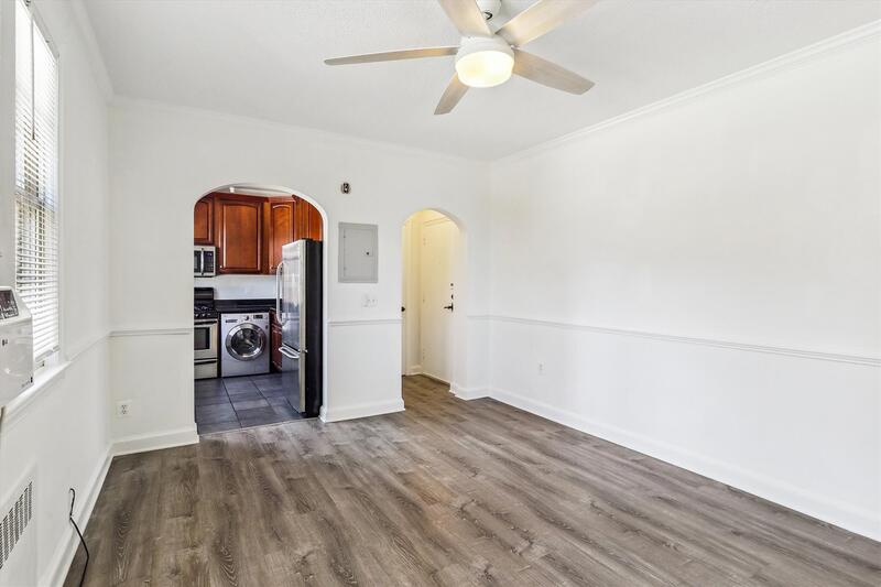 Washington Condo: 3028 Wisconsin Avenue Northwest - 405