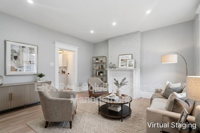 Columbus Condo: 730 S Ohio Ave