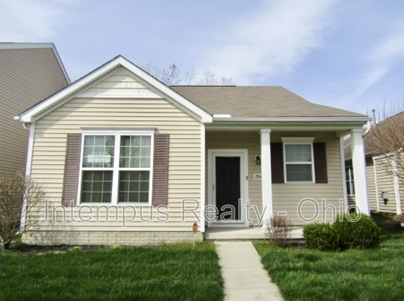 Columbus House: 2844 Hillstone St