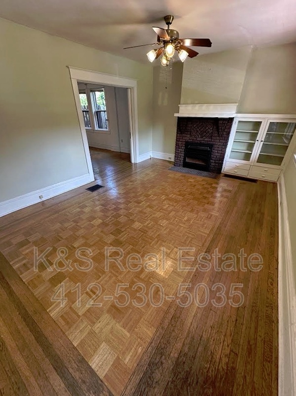 Pittsburgh Condo: 2 Dakota Street - 1