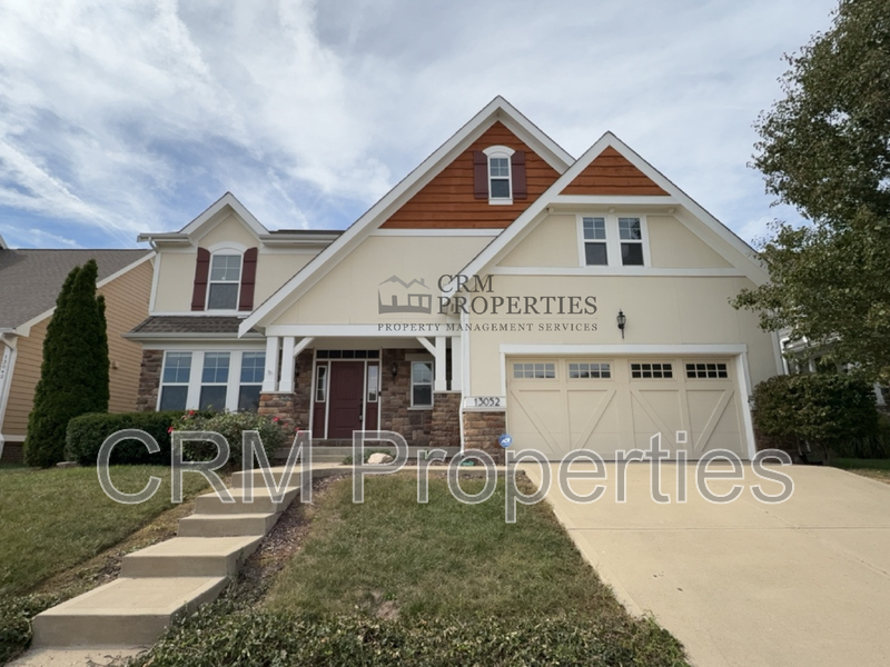 Fishers House: 13052 Whitten Drive North