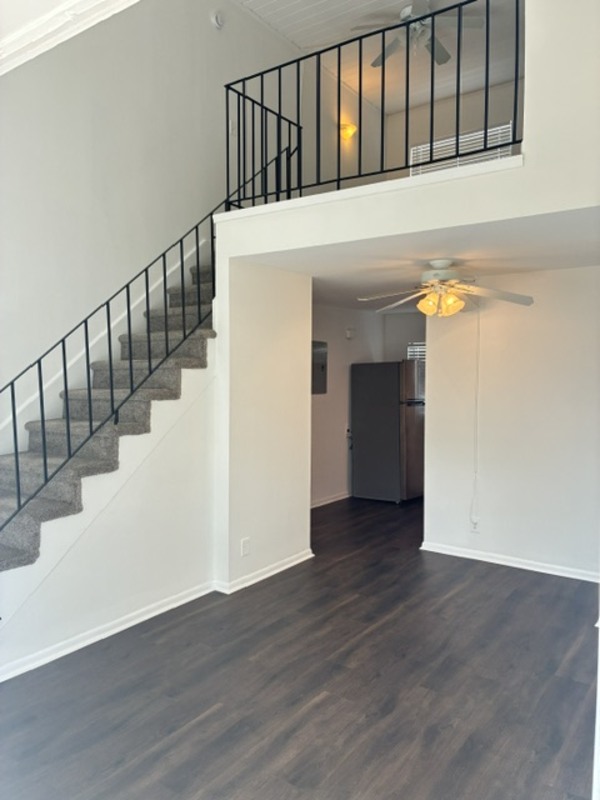 Jacksonville Condo: 1606 King Street, unit 7