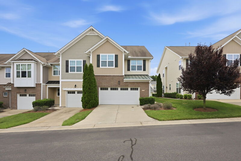 Raleigh Condo: 7215 Ladbrooke Street - 1