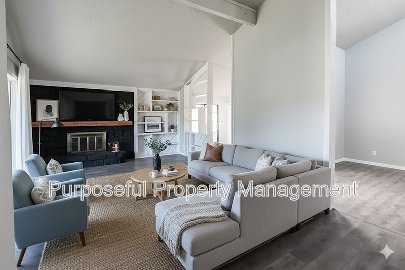 Oklahoma City House: 8224 Northwest 87th Street