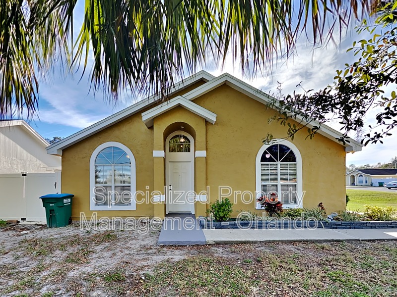 Winter Springs House: 502 San Gabriel Ct