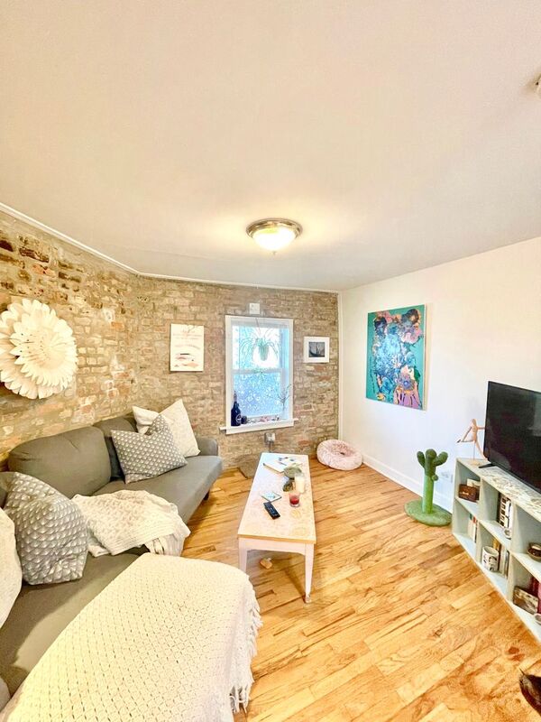 Chicago Condo: 1428 W Cullerton