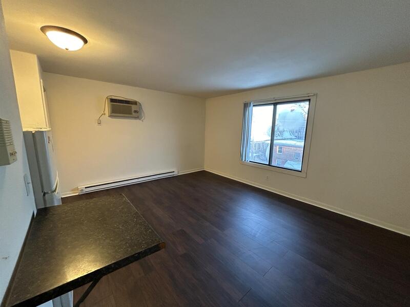 Madison Condo: 134 E Johnson - Unit 302